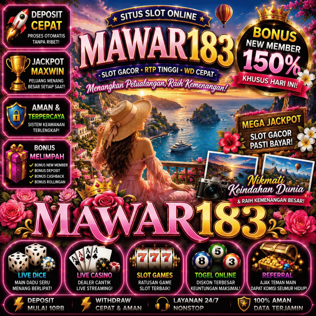MAWAR183 Banner